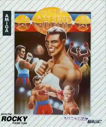 Champ, The